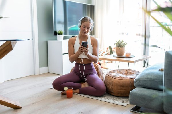 How to Manage Chronic Pain Through Exercise for UK Residents with Arthritis?