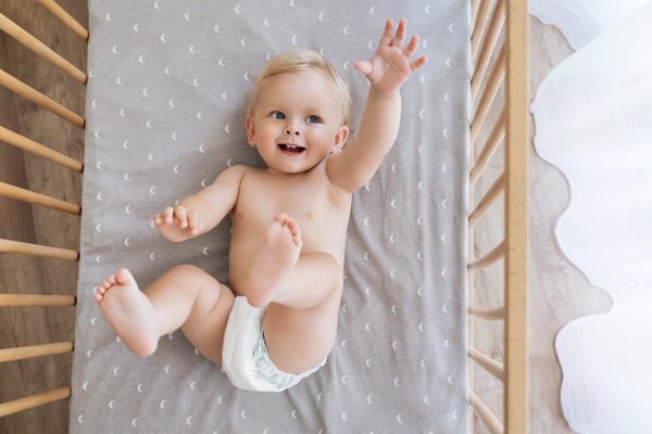 How to Choose an Eco-Friendly Diaper Brand in the UK for Environmentally Conscious Parents?