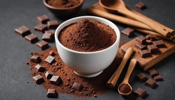 Discover the benefits of chocolate superfood powder now